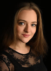 Karolína Bútorová